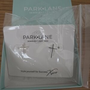 Park Lane Eternity Earrings
